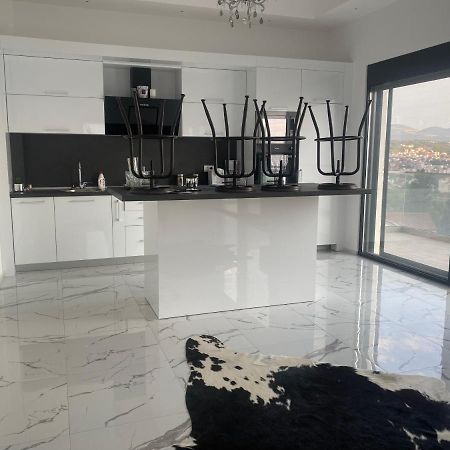 A. Montenegro Apartment Dobra Voda Exterior photo