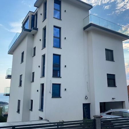 A. Montenegro Apartment Dobra Voda Exterior photo