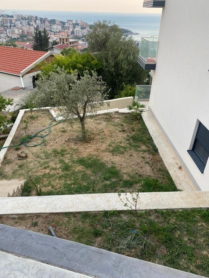 A. Montenegro Apartment Dobra Voda Exterior photo