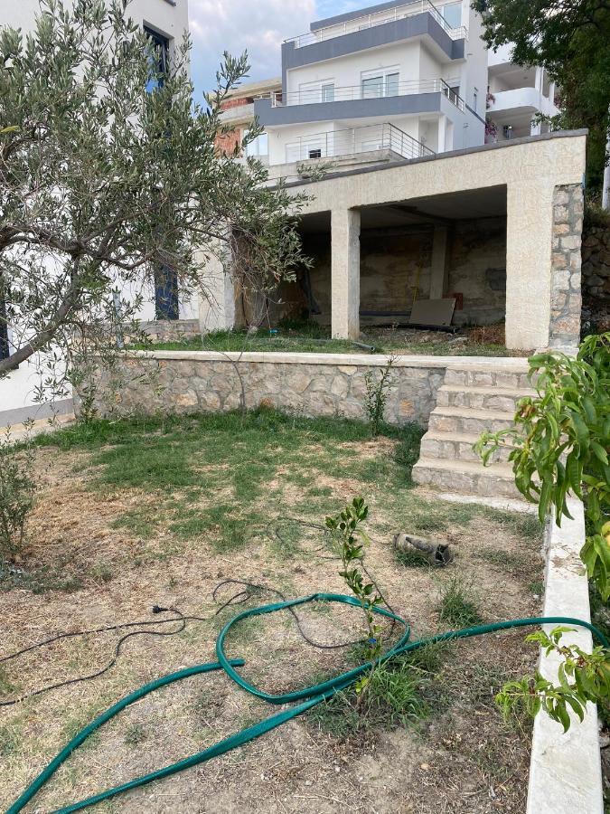 A. Montenegro Apartment Dobra Voda Exterior photo